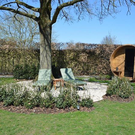 Gierle B&B Gielse Garden المظهر الخارجي الصورة