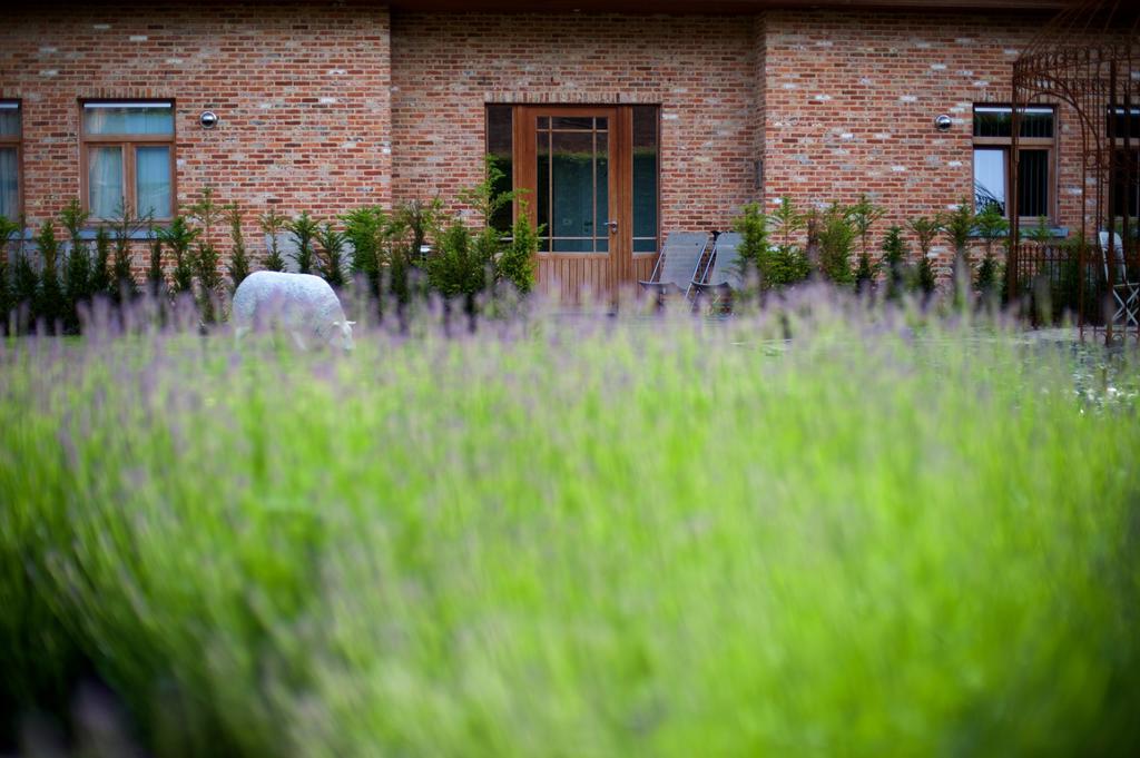 Gierle B&B Gielse Garden المظهر الخارجي الصورة