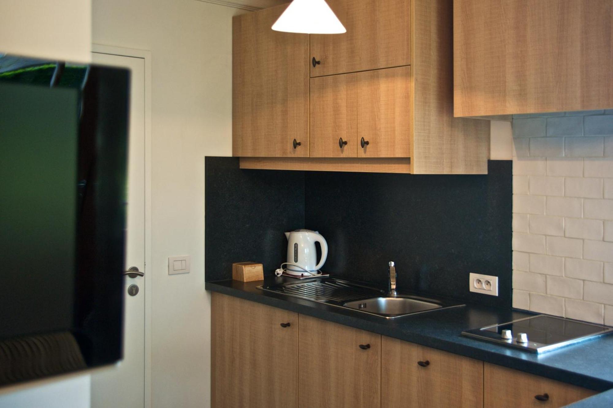 Gierle B&B Gielse Garden الغرفة الصورة