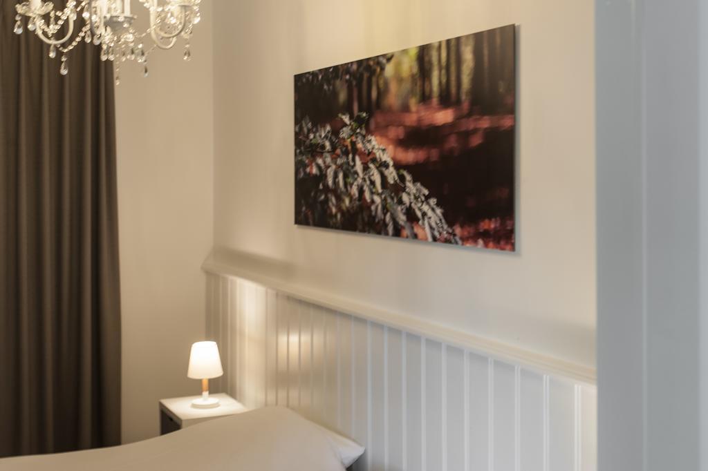 Gierle B&B Gielse Garden المظهر الخارجي الصورة